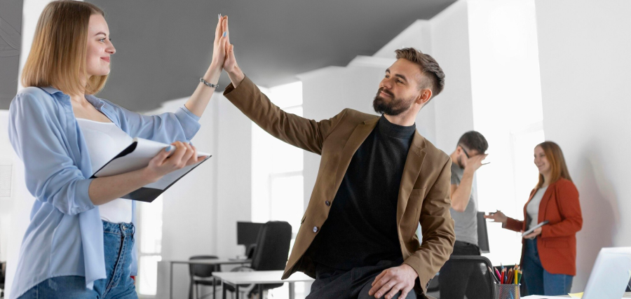 Unleash Your Potential: The Art of Self-Development