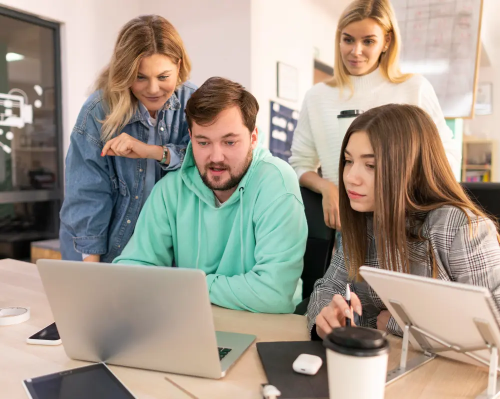 Building a Diverse IT Team: Why It Matters and How to Achieve It