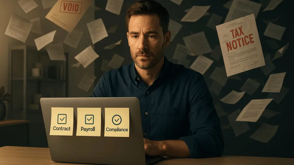 Everything That Can Go Wrong When Hiring in Spain Without Local Support